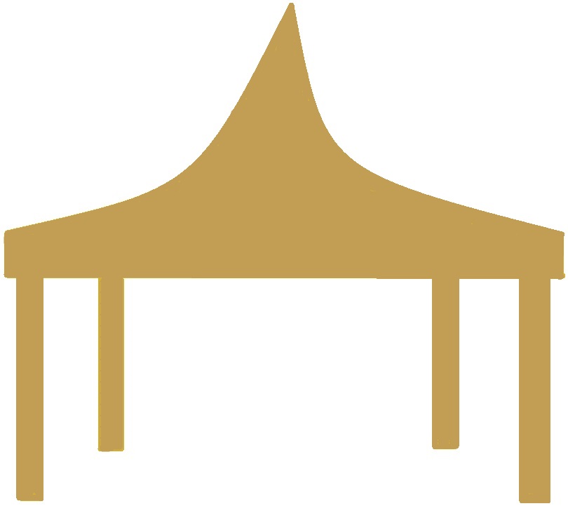 Large Canopy Icon